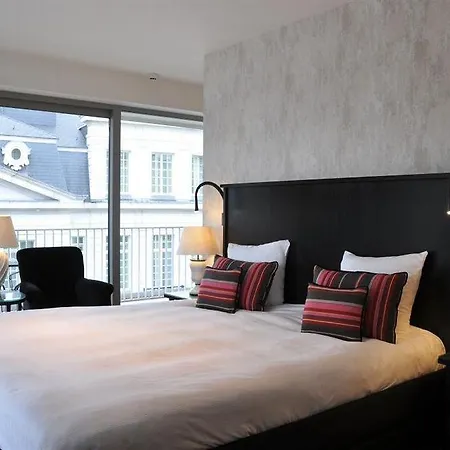 Pillows Grand Boutique Reylof 4*
