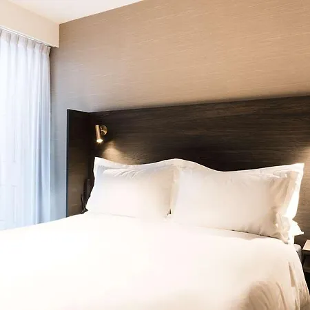 Hotel Pillows Grand Boutique Reylof Ghent