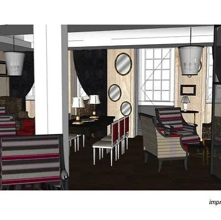 Pillows Grand Boutique Reylof Gent