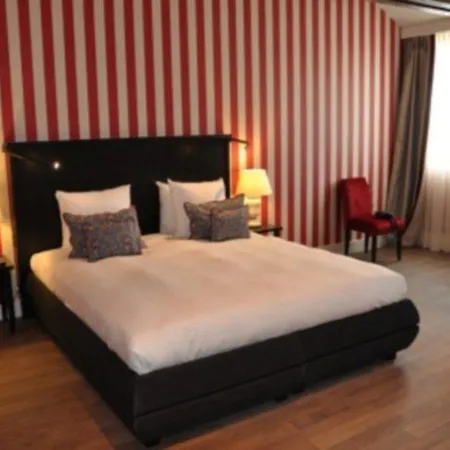 Hotel Pillows Grand Boutique Reylof Ghent