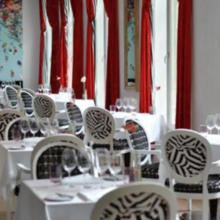 Hotel Pillows Grand Boutique Reylof Gent