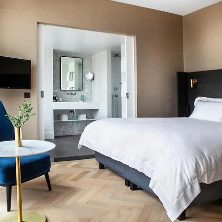 Pillows Grand Boutique Reylof 4*