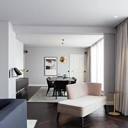 Hotel Pillows Grand Boutique Reylof